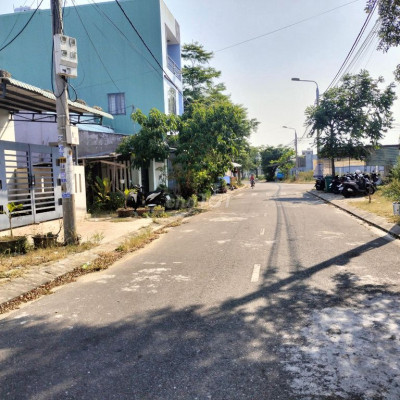 80m2 Trục Nam Cao _ KDT Ngân Câu Ngân Giang