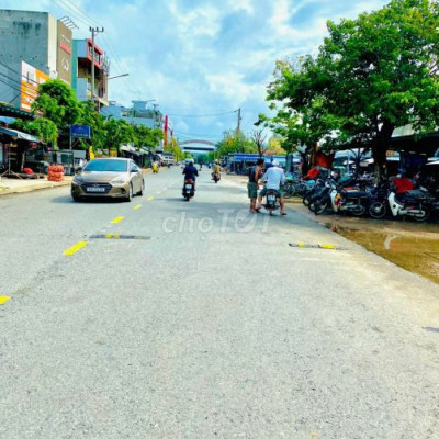 Bán gấp 2 lô đất thuộc khối phố Long Xuyên-Đường ô tô-Giá chỉ từ 6xxtr