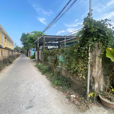 Cho thuê nhà nguyên căn chợ 3 tháp, 1,5 triệu