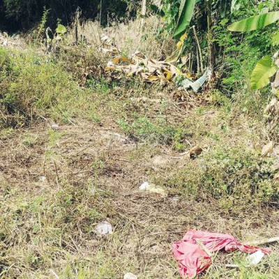 Bán đất thổ cư đã cấp sổ