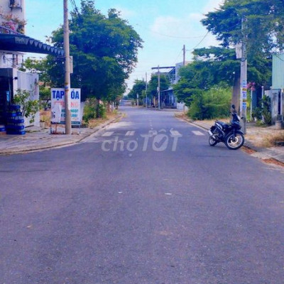 Cần bán 2 lô 75m2, 80m2 KDT An Phú Quý Điện Ngọc.