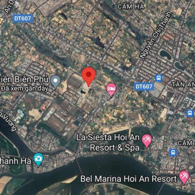 Hội An Legacity dự án đất nền siêu hiếm sổ đỏ công chứng ngay