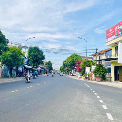 Dễ dàng sỡ hữu lô view sông thơ mộng giữa KDC đông đúc sát TP Hội An