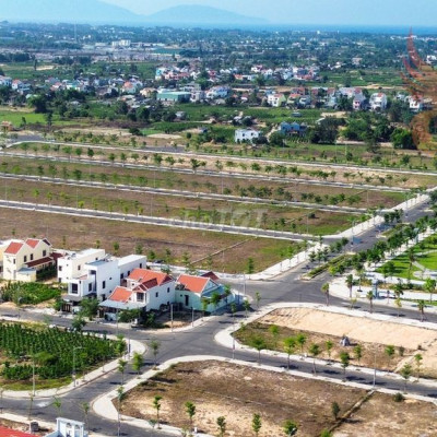 Đất nền trung tâm Hội An ,giá 26triệu/m2