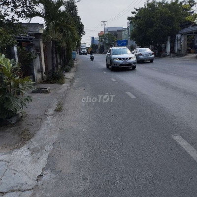 Chính chủ cần bán đất mặt tiền đường Trần Hưng Đạo