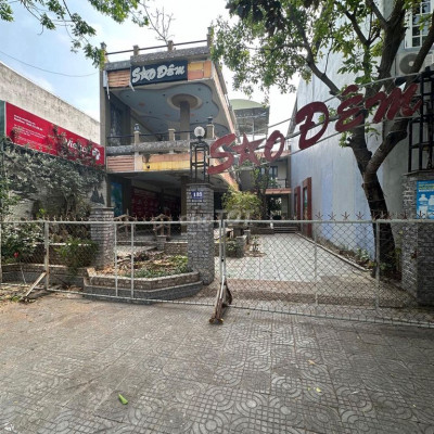 Bán Nhà MT Đường Trần Hưng Đạo Điện Ngọc Sát Ranh Giới Đà Nẵng