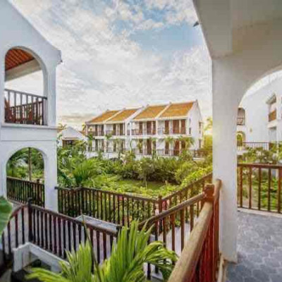 Cần chuyển nhượng Resort phố cổ Hội An