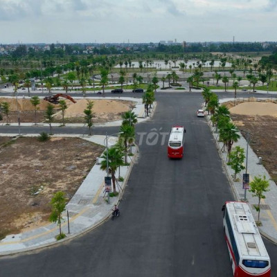 KHU ĐÔ THỊ THANH HÀ MỞ BÁN ĐẤT NỀN GIAI ĐOẠN 1,TRONG LÒNG HỘI AN