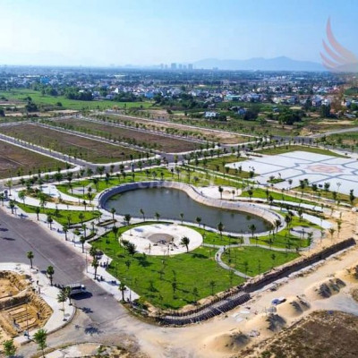 Lô góc siêu phẩm ngay dự án mới Hội An Legacity  thuận lợi kinh doanh