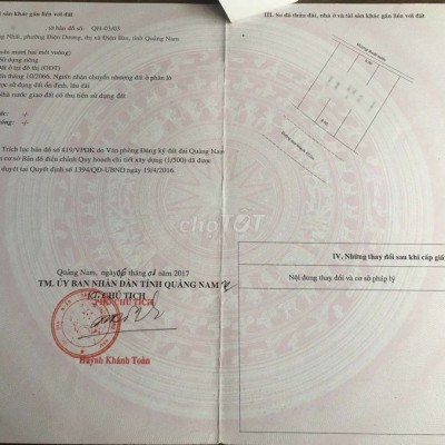 Vỡ nợ, bán nhanh hai lô đất view sông hàng hiếm giá sụp hầm 17,5tr/m2