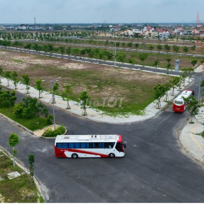 NÓNG! SẢN PHẨM SIÊU HIẾM, GIỎ HÀNG ĐẤT NỀN CÓ SỔ ĐỎ TẠI HỘI AN