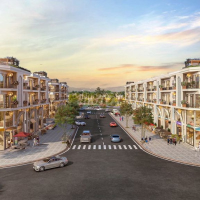 1.49 Tỷ có ngay lô đất 150m2, đường 7m5 ngay trung tâm Hội An