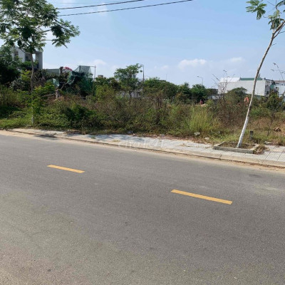 bán đất phố chợ vĩnh Điện đường phạm khôi nối dài