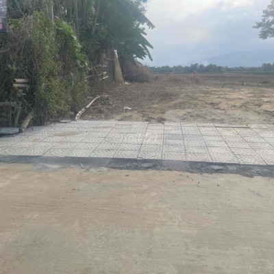 Còn 1 lô nữa thôi , Trục chính Sát Quốc Lộ 175m2