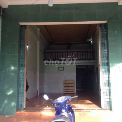 CHO THUÊ NHÀ MẶT TIỀN NGUYÊN CĂN
