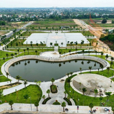 💥 💥  HOIAN LEGACITY: KHUẤY ĐẢO PHỐ HỘI - KÍCH NỔ THỊ TRƯỜNG 💥 💥