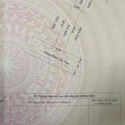 Cc cần bán MT Trần Hưng Đạo Giá Cắt Lỗ Tiếp Khách Thiện Chí