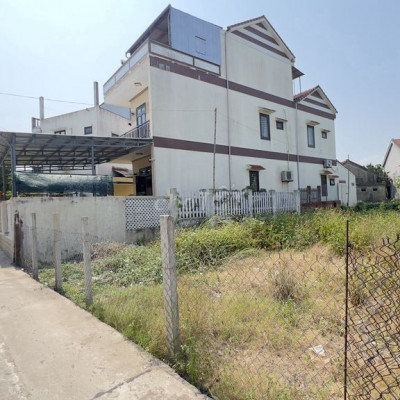 Bán đất cẩm an hội an giá tốt