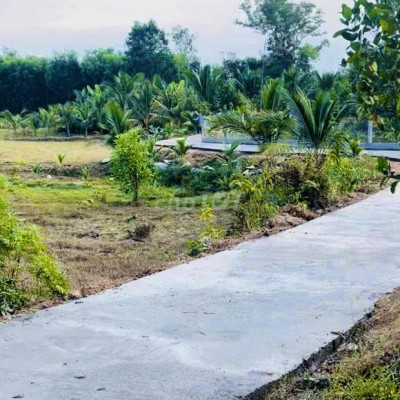 Bán đất 3500m2 có 600m2 đất ở Thăng Bình giá 1ty450