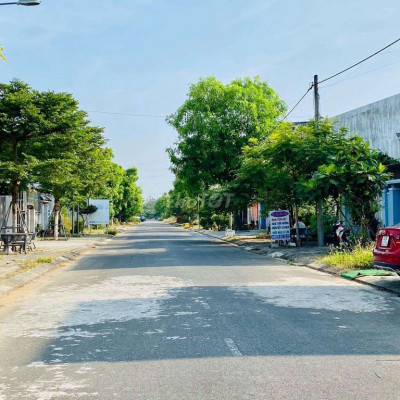 Lô đất Biệt thự 144m2 đối lưng đường Trần Hưng Đạo