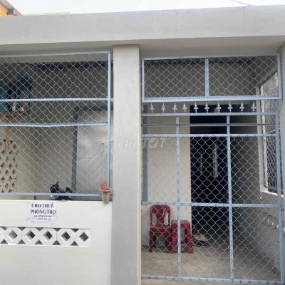 Bán lỗ 500tr dãy trọ 6 hiện đang cho thuê thu nhập 4tr/tháng