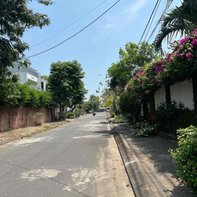 đất khu dân cư bến trễ,xã cẩm hà,hội an,