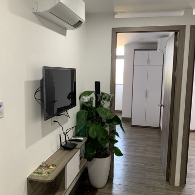 Cho thuê Căn hộ 40m2 2PN Khu đô thị Sentosa, Điện Bàn, Quảng Nam