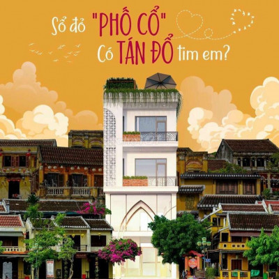 Chiết khấu ngay 5% cho kh booking sớm khu đô thị mới Hội An Legacity