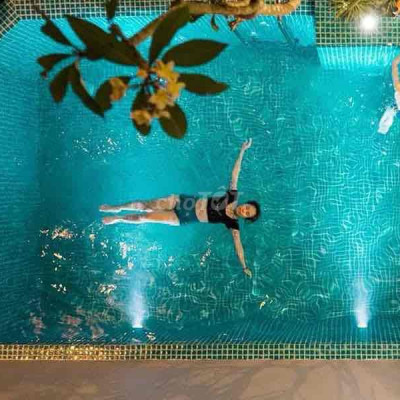 Cho Thuê Villa Siêu đẹp - Góc 2MT KHÚC THỪA DỤ - Ngay Bãi tắm An Bàng