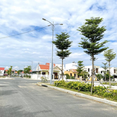 Đất nền Hội An Legacity, sổ đỏ sẵn, công chứng ngay, GD1  giá rẻ