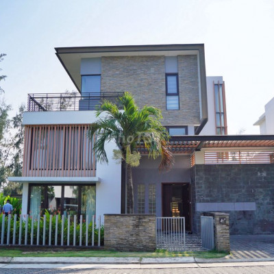 Cho Thuê Villa 3 Phòng Ngủ  Montgomerie Links Đà Nẵng