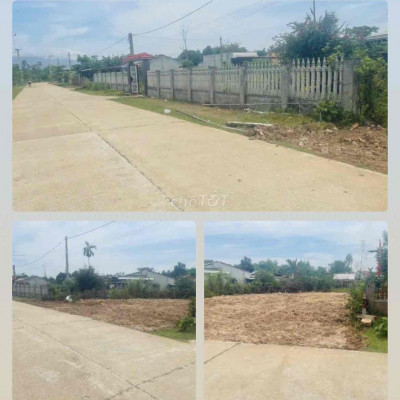 Lô Đất Đường DH 17 Rộng 16m5 Duy Tân - Qua cầu Giao Thuỷ