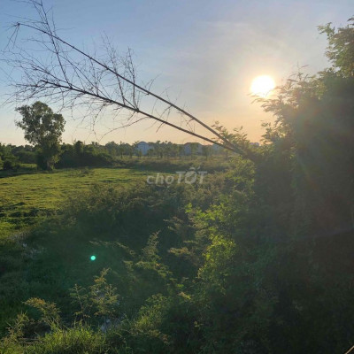 bán đất ngay trung tâm hội an