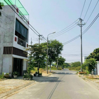 Ngân hàng thanh lý bán gấp 3 lô giá rẻ chỉ 6xx, gần KPC Nam Phước