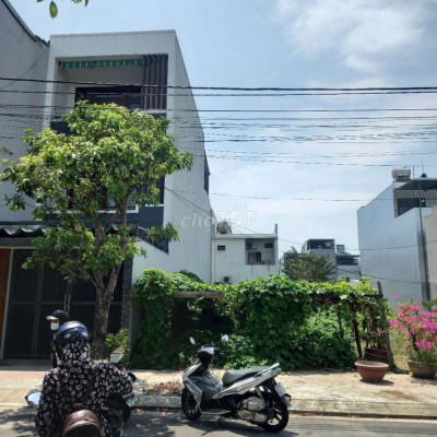 Bán nhà 3 tầng đường lý thường kiệt tp hội an