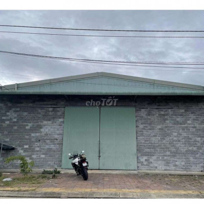 Cho thuê kho Điện Ngọc