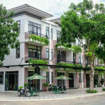 Dự án nhà ở  1trệt 2 lầu 5x20