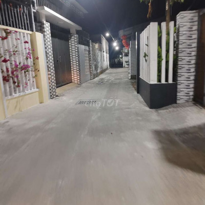 Đất phường Tân Thạnh