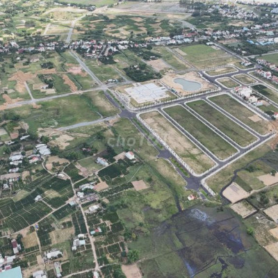 Quỹ đất villa cuối cùng tại trung tâm Hội An sỡ hữu chỉ từ 1,2 tỷ