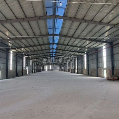 Cho thuê kho đường xe con khu vực Điện Ngọc, Quảng Nam