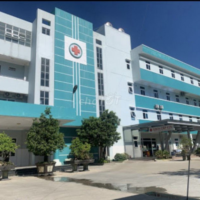 Quỹ đất sát Bệnh Viện Đa Khoa Tỉnh Quảng Nam,Vĩnh Điện -TX Điện Bàn