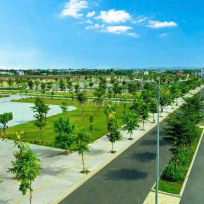 Cần tiền bán gấp đất mặt tiền Trung tâm Phố Cổ Hội An sổ chính chủ