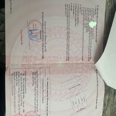 Đất sát FPT 171,6m2 ngang 7m đường 10,5 kdt số 4