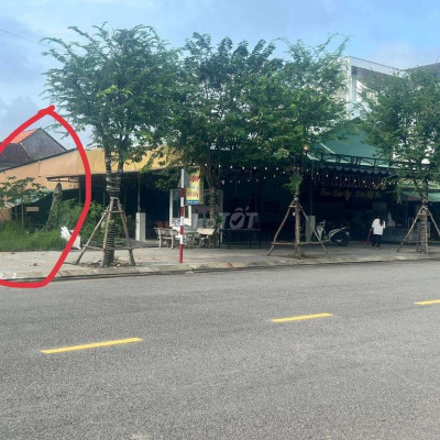 ❤️ CHO THUÊ ĐẤT đường LAM SƠN - bề ngan 7m