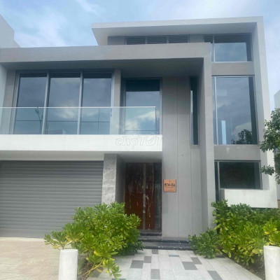 ❌Siêu Biệt Thự Hạng Sang❌ giá chỉ 38tr/m2