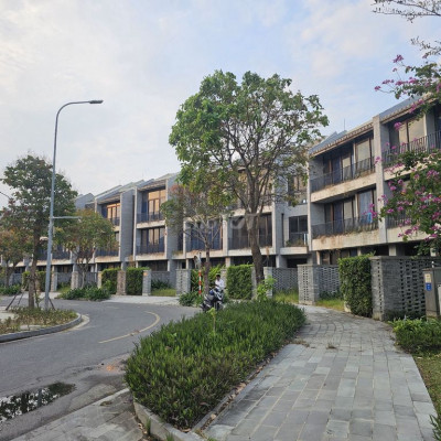 bán căn biệt thự casamia võng nhi mt võ chí công tp hội an