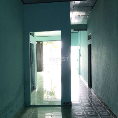 Nhà cấp 4 kiệt Hùng Vương, Tam Kỳ