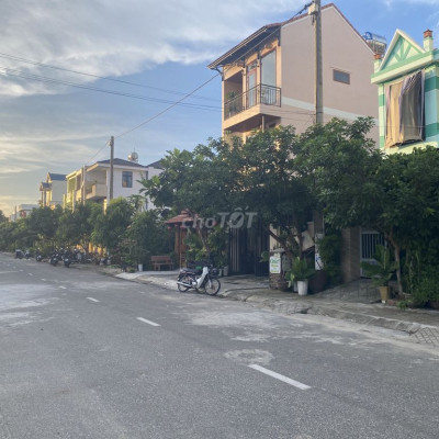 Sập hầm cần bán lô đất rẻ nhất Làng Chài Cẩm An, Hội An