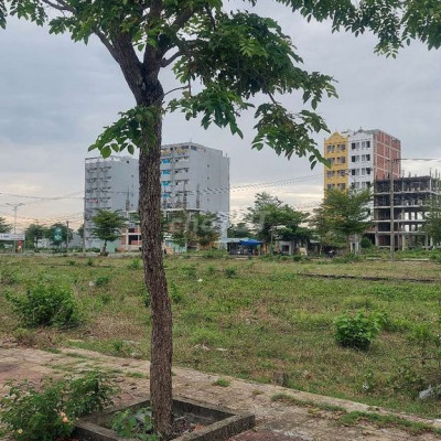 Cần bán gấp lô sentosa ngang 6m giá rẻ nhất khu vực cocobay