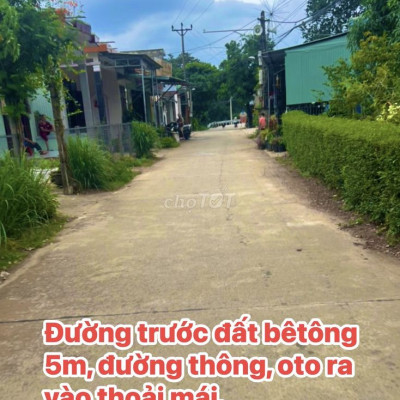 TÔI CHÍNH CHỦ CẦN BÁN LÔ ĐẤT CỦA NHÀ